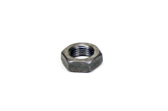 Jam Nut - 9/16-18 Hex