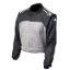 Jacket Racer 2.4 XX-Large Black / Gray
