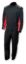 Suit Axis 2.4 1pc Large Black/Red