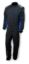 Suit Axis 2.4 1pc XX- Large  Black / Blue