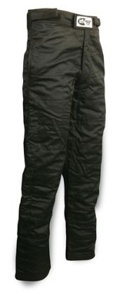 Pants Racer 2.4 Medium Black