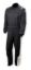 Suit Racer 2.4 1pc Large Black