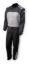 Suit Racer 2.4 1pc X-Large Black / Gray