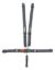 5-PT Harness System Int L&L PD Ind