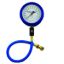 Air Gauge 30psi 4in Glow