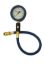 Deluxe Air Gauge 2.5in 0-60 Liquid Filled