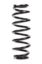 Coil-Over Spring 12in x 2.625in x 225lb