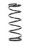 Conv Rear Spring 5in x 13in x 250