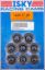 Valve Spring Retainers