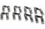BBC Roller Lifter Set EZ-Max