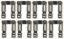 BBC Roller Lifter Set