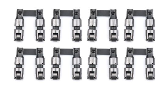 SBF Ez-Max Solid Lifter Set  .180 Offset LH