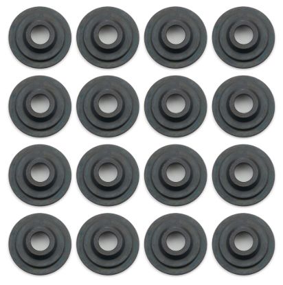 7 Deg. Steel Retainers