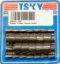 Super 7 Deg. Valve Locks 11/32in +.50