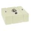 22-Gal C/T Fuel Cell wo/Foam Natural