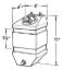3-Gallon Pro Drag Fuel Cell