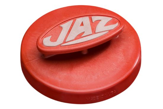 Repl. T-Handle Cap Red