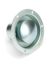 Recessed Cap Assmebly - 2-1/4 Hose