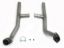 H-Pipe - 65-73 Mustang 289/302