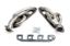 Headers - Dodge Ram 5.7L Truck 1500/2500 09-Up