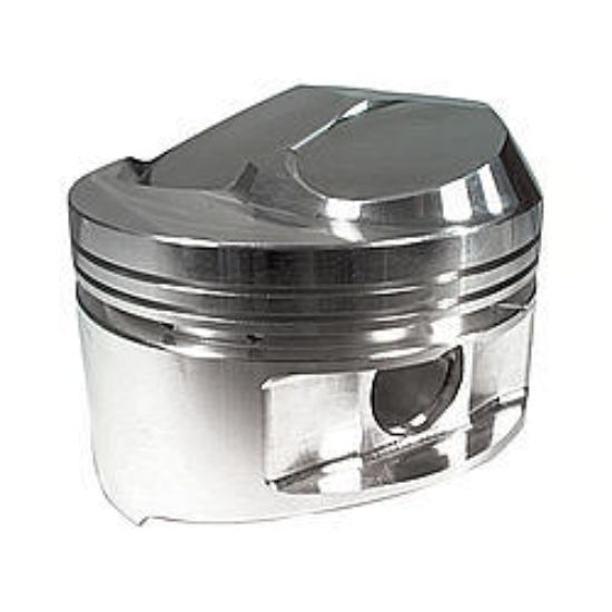 SBC Domed Piston Set 4.165 Bore +10.9cc