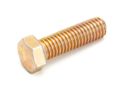 Bolt 7/16-14 x 1-1/2
