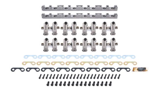 Pro Shaft Rocker Kit SBF TFS High Port 1.70/1.70