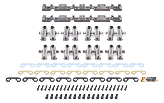 Pro Shaft Rocker Kit SBC 23-Deg 1.60/1.60