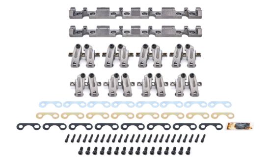 Pro Shaft Rocker Kit SBC 1.65/1.65 Dart 15/18-Deg