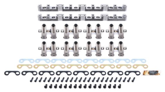 Pro Shaft Rocker Kit SBF 1.60/1.60 AFR