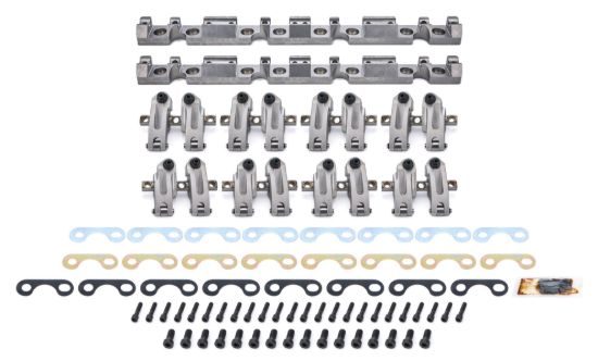 Pro Shaft Rocker Kit SBC 1.60/1.50 AFR 227/235