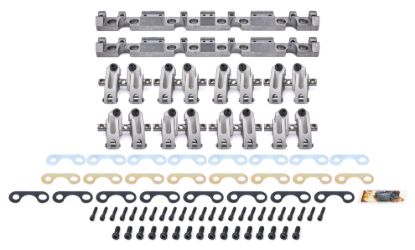 Pro Shaft Rocker Kit SBC 1.60/1.60 AFR 227/235