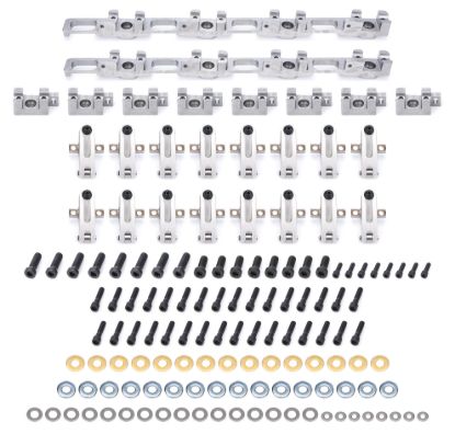 Pro Shaft Rocker Kit BBC 1.70/1.70 Edelbrock/Dart