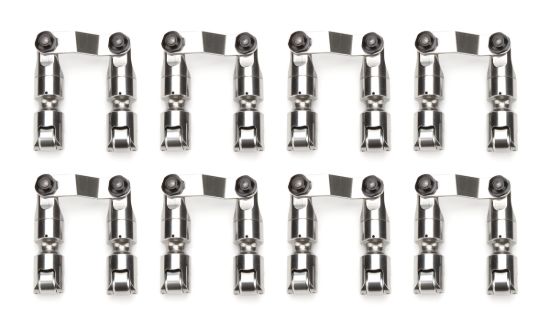 Sportsman Solid Roller Lifter Set BBC .842 Dia