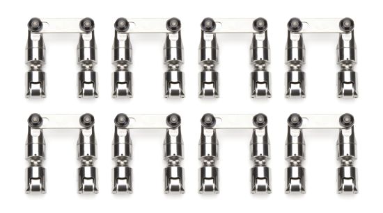 Sportsman Solid Roller Lifter Set SBF .875 Dia