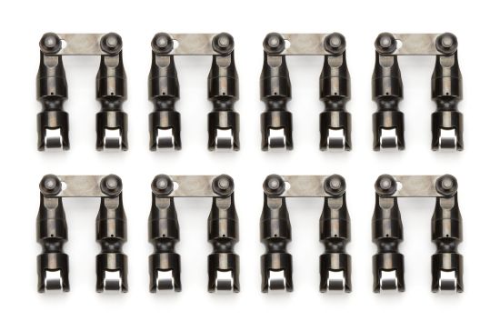 Pro Tie-Bar Roller Lifter Set SBC  .904 Dia