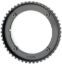 Upper Pulley - SBC V6/V8 25mm