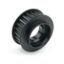 Lower Pulley - SBC V6/V8 25mm