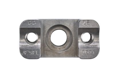 BBC Rocker Arm Stand Bolt-On