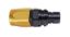 Q/R #8 Str Hose End