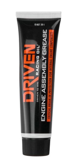 AG Assembly Grease 1oz Tube