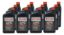 XP6 15w50 Synthetic Oil Case 12 x 1 Quart