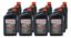 XP7 10w40 Semi-Synthetic Oil Case 12 x 1 Quart