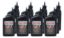 75w90 Limited Slip Gear Oil Case 12 x 1 Quart