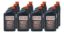 DI50 15w50 Synthetic Oil Case 12 x 1 Quart