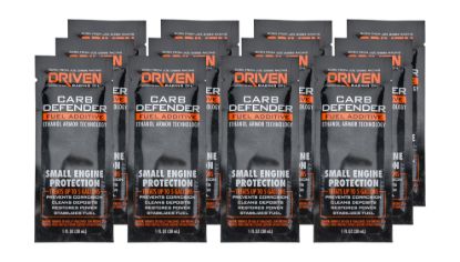 Carb Defender - Small Engine Case 12 x 1 oz.