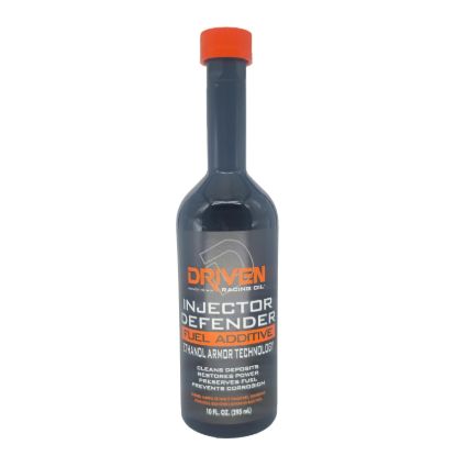 Injector Defender Gas 10oz Bottle
