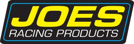 Joe's Racing Catalog 2025