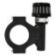 Breather Clamp-ON 1-3/4in Mount
