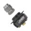 Steering Disconnect 360 5/8in Shaft